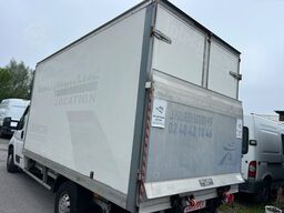 CITROEN Jumper Koffer+LBW*4-35*Navi*Klima*Tempom*165PS*