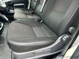 CITROEN Jumper Koffer+LBW*4-35*Navi*Klima*Tempom*165PS*