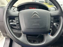 CITROEN Jumper Koffer+LBW*4-35*Navi*Klima*Tempom*165PS*