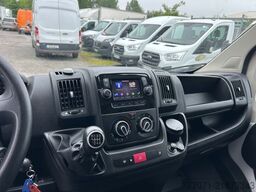 CITROEN Jumper  Koffer+LBW*4-35*Navi*Klima*Tempom*165PS*