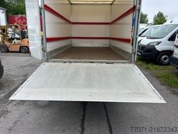 CITROEN Jumper Koffer+LBW*4-35*Navi*Klima*Tempom*165PS*