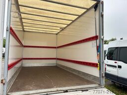 CITROEN Jumper Koffer+LBW*4-35*Navi*Klima*Tempom*165PS*