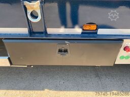  GVN 3GVN29 * ÜBERBREITE TAFEL*KOC*LIFT*P