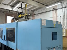 DEMAG DEMAG ERGOTECH 200 - 840