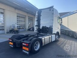 VOLVO FH 460,  E6,I-SHIFT,VEB+ GLOBETROTTER