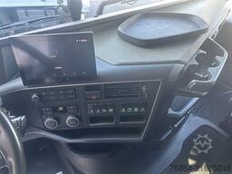 VOLVO FH 460,  E6,I-SHIFT,VEB+ GLOBETROTTER