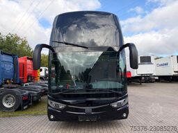 SCANIA Ayats Horizon  Scania K450