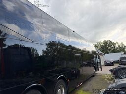 SCANIA Ayats Horizon  Scania K450