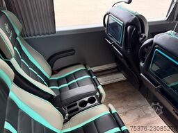 SCANIA Ayats Horizon  Scania K450