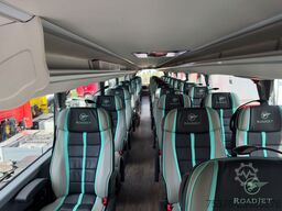 SCANIA Ayats Horizon  Scania K450