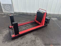  Barendse Deeny 500