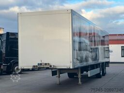  WÜLLHORST *NEUWERTIG* 2T LBW * LIFT * LENK * AHK