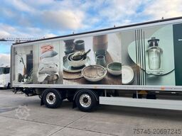  WÜLLHORST *NEUWERTIG* 2T LBW * LIFT * LENK * AHK