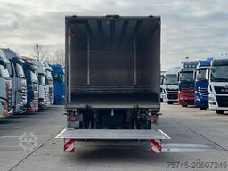  WÜLLHORST *NEUWERTIG* 2T LBW * LIFT * LENK * AHK