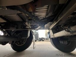  WÜLLHORST *NEUWERTIG* 2T LBW * LIFT * LENK * AHK