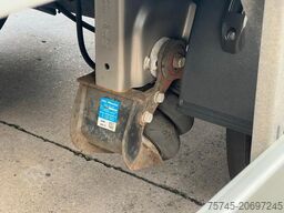  WÜLLHORST *NEUWERTIG* 2T LBW * LIFT * LENK * AHK