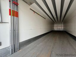  WÜLLHORST *NEUWERTIG* 2T LBW * LIFT * LENK * AHK