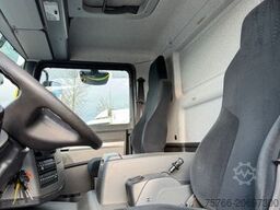 MAN TGM 26.290  / LBW / AHK / LENKACHSE / 18 PAL