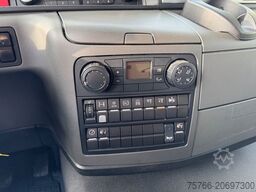 MAN TGM 26.290  / LBW / AHK / LENKACHSE / 18 PAL