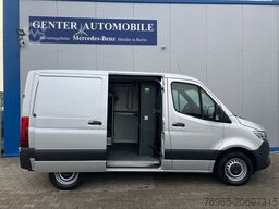 MERCEDES-BENZ Sprinter 314 AUTOMATIK NAVI TOTWINKEL KAMERA LED