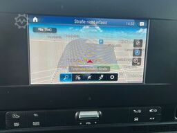 MERCEDES-BENZ Sprinter 314 AUTOMATIK NAVI TOTWINKEL KAMERA LED