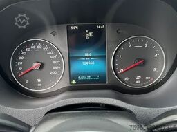 MERCEDES-BENZ Sprinter 314 AUTOMATIK NAVI TOTWINKEL KAMERA LED