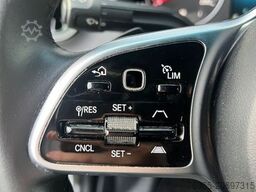 MERCEDES-BENZ Sprinter 314 AUTOMATIK NAVI TOTWINKEL KAMERA LED