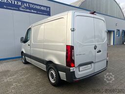 MERCEDES-BENZ Sprinter 314 AUTOMATIK NAVI TOTWINKEL KAMERA LED