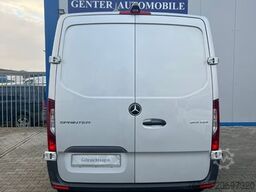 MERCEDES-BENZ Sprinter 314 AUTOMATIK NAVI TOTWINKEL KAMERA LED