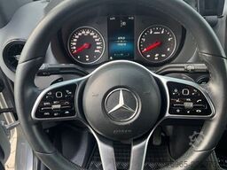 MERCEDES-BENZ Sprinter 314 AUTOMATIK NAVI TOTWINKEL KAMERA LED