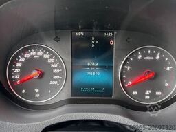 MERCEDES-BENZ Sprinter 314 AUTOMATIK NAVI TOTWINKEL KAMERA LED