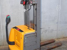 Jungheinrich EJC 214 430 DZ