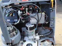 Jungheinrich EJC 214 430 DZ