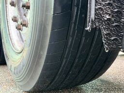 KÖGEL S24-2 BACK SLIDER LIFT AXLE DISC BRAKES 3 PIECES