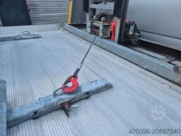 VOLKSWAGEN Crafter Pritsche 50 lang L3*Schiebeplateau*