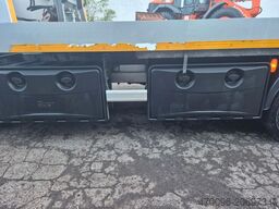 VOLKSWAGEN Crafter Pritsche 50 lang L3*Schiebeplateau*