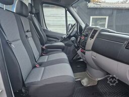 VOLKSWAGEN Crafter Pritsche 50 lang L3*Schiebeplateau*
