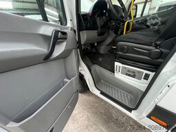 MERCEDES-BENZ Sprinter 316 CNG/ERDGAS L2H2 9 Sitze+Lift+Klima