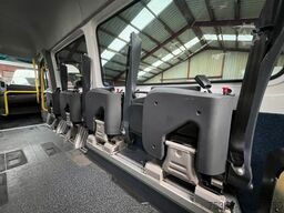 MERCEDES-BENZ Sprinter 316 CNG/ERDGAS L2H2 9 Sitze+Lift+Klima