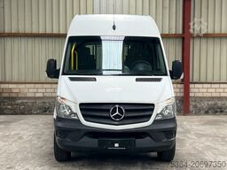 MERCEDES-BENZ Sprinter 316 CNG/ERDGAS L2H2 9 Sitze+Lift+Klima