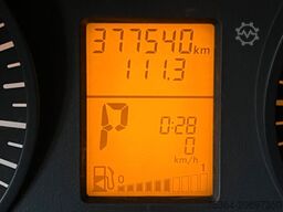 MERCEDES-BENZ Sprinter 316 CNG/ERDGAS L2H2 9 Sitze+Lift+Klima