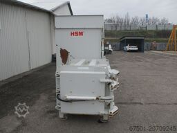 HSM HL 4010  (3381)