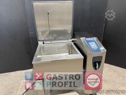 Rational VCC 211 Dynamic