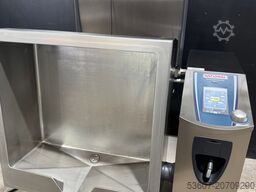 Rational VCC 211 Dynamic