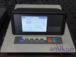 Bareiss digi test II Härteprüfgerät