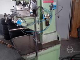 RUMAG Nachfräsmaschine