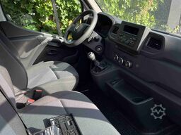 Renault Master Verkaufsfahrzeug FoodTruck