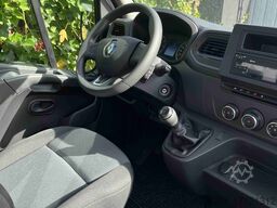 Renault Master Verkaufsfahrzeug FoodTruck