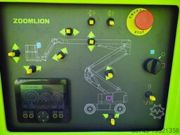 Zoomlion ZA20J NEW / UNUSED, Valid Inspection, *Guarantee!