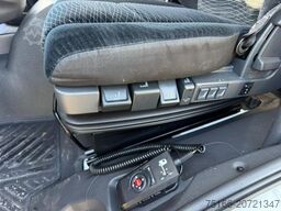 MERCEDES-BENZ ATEGO 1224 L Koffer 7,85 m LBW 2 to.*2 X AHK